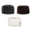 Reversible Winter Knit Hat Thermals Insulation-White 2