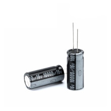 5pcs 10000uF 16V 10000MFD 16Volt 16 x 30mm Aluminum Electrolytic Capacitor Radial 10000mf16v 10000uf16v 16v10000mf 16v10000uf