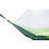 Double Camping Hammock with Mosquito Net for 2 People 290x140 cm 4