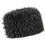 Reversible Thermals Ear Protections Cap Windproof Winter-Black 1