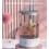 Electric Makeup Brush Cleaner with Automatic Spin for Deep Cleaning and Quick Drying All Sizes 4