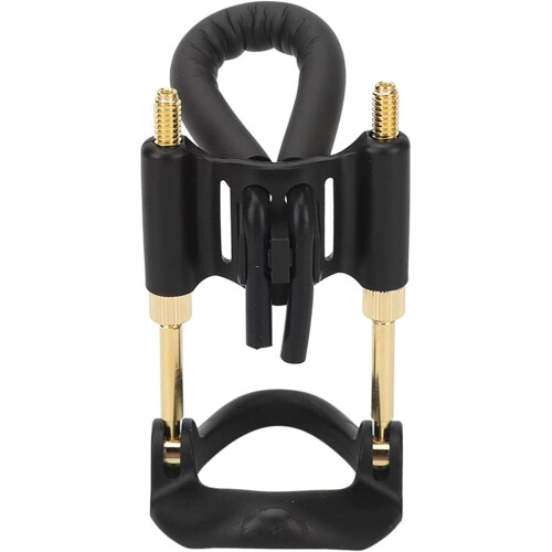Male Bracket Stretcher, Adjustable Men Support Extender, Effective Stretching Device 1