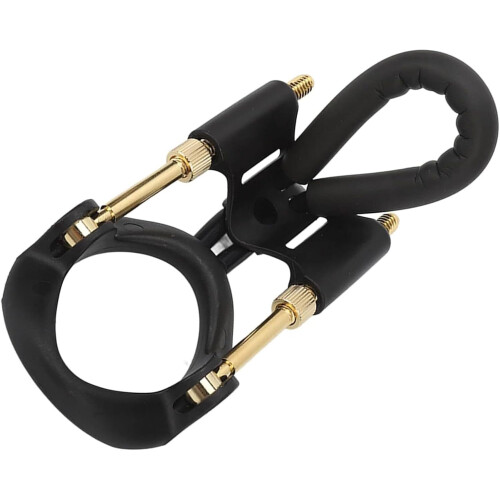 Male Bracket Stretcher, Adjustable Men Support Extender, Effective Stretching Device 2