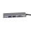 Type C Docking Station for Laptops & Tablets, 4K Support, Dual Card Reader 8
