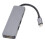 Type C Docking Station for Laptops & Tablets, 4K Support, Dual Card Reader 16