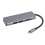 Type C Docking Station for Laptops & Tablets, 4K Support, Dual Card Reader 13