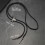 Fashionable Adjustable Frontier Bolo Tie Metal-Ancient silver 2
