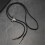 Fashionable Adjustable Frontier Bolo Tie Metal-Ancient silver 6