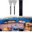 Retractable Drum Wire Brushes Pair with Ergonomic Grip and Loop End for Jazz Drum Set 2