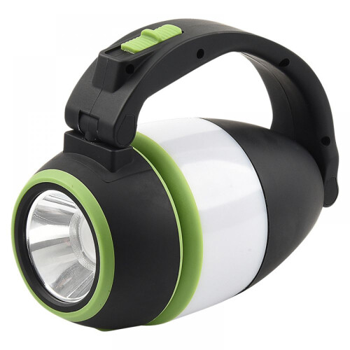 Flashlight Desklamp with 3 Lighting Mode, Multi-Functional Design USB Rechargeable Lantern Featuring Long Working Time, High Brightness Lamp with 360