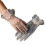 Wedding Thin Gloves Proms Gloves for Operas Stage-champagne 1