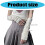 2pcs Outdoor Activity Sleeves Skiing Arm Protecting-White Pink 3