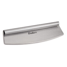 Pizza Cutter Stainless Steel, Sharp, Ergonomic Handle, Plastic Cap