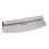 Pizza Cutter Stainless Steel, Sharp, Ergonomic Handle, Plastic Cap 1