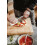 Pizza Cutter Stainless Steel, Sharp, Ergonomic Handle, Plastic Cap 5