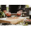 Pizza Cutter Stainless Steel, Sharp, Ergonomic Handle, Plastic Cap 3