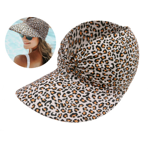 Comfortable Sun Hat Light weight Sunscreen-Fruit green rose red 2