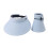 Sun Protective Open Top Hat with Wide Brims Perfect for-Blue 7