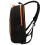 Photography Backpack With Grid Bag Inside Hook And Loop Fasteners Double Zipper Closure Shockproof Lining Compatibilities With All Major Brands 5