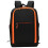 Photography Backpack With Grid Bag Inside Hook And Loop Fasteners Double Zipper Closure Shockproof Lining Compatibilities With All Major Brands 6