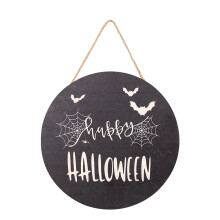 Movie Poster-Inspired Wooden Door Decor, Vintage Sign With Durable MDF Wood, Hanging Decoration Suitable For Doors Nurseries Bedrooms With Sturdy Rope