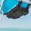 PFD Storage Bag for 4 Type II Life Jackets, 600D Polyester Marine TBag 5