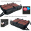 PFD Storage Bag for 4 Type II Life Jackets, 600D Polyester Marine TBag 4