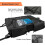 PFD Storage Bag for 4 Type II Life Jackets, 600D Polyester Marine TBag 2