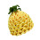 Stretchy Crochet Fruit Shape Hat Knitted-Big pineapple hat 1