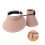 Outdoor Sun Protective Hat Open Top Design Sun Hat for-Orange 5