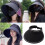 Outdoor Sun Protective Hat Open Top Design Sun Hat for-Orange 2