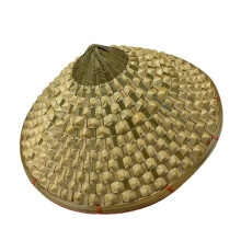 Farmer Bamboo Hat Designed for Outdoor Workers and-Diameter 36