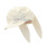 Trendy Beret British Elegant Painter Hat with Star-Beige 1