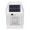 Outdoor Solar Wall Lantern Motion Activated Waterproof With 3 Modes Dusk To Dawn Function Easy Install Solar Powered Light 5