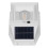Outdoor Solar Wall Lantern Motion Activated Waterproof With 3 Modes Dusk To Dawn Function Easy Install Solar Powered Light 4