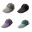 Women's Sun Caps Quick Evaporation Technology Ponytail-Purple 2