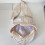 Trendy Beret British Elegant Painter Hat with Star-Beige 7