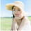 Stage Performances Hat Simple Street Hat Costume-Lafite lace 6