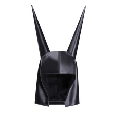 Gothic Steampunk Top Hat Cosplay Props Headwear For-FHT108BK