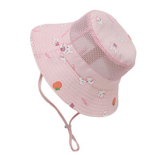 Durability Fisherman Sun Hat Fashionable Winter-Little rabbit