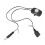 Interruptor inteligente com sensor de movimento PIR, detector de movimento infravermelho PIR com interruptor automático e compensação de 2