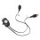 Interruptor inteligente com sensor de movimento PIR, detector de movimento infravermelho PIR com interruptor automático e compensação de 4