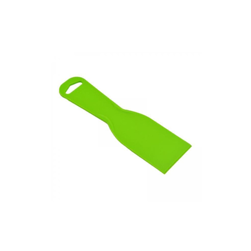 4 X Spatula Flexible Paint Scraper, Tool Safe, Spatula Tool, Scraper For Scraping Coating Stickers, Wall P 9119770462152