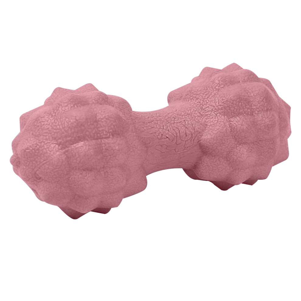 Massage Tool for Comprehensive Myofascial Release, Portable Peanut Ball with Soft Points, Improves Massage Release & Decreases Muscle Knots, Perfect f