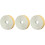 Permanent sealing cover (WHITE) White 5