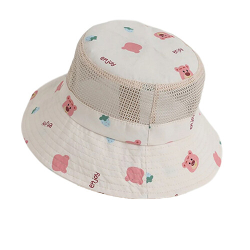 Trendy Women's Bucket Hat Comfortable Practical-Little dinosaur 2