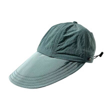 Moisture Managing Sports Sun Hat For Women-Peacock Blue