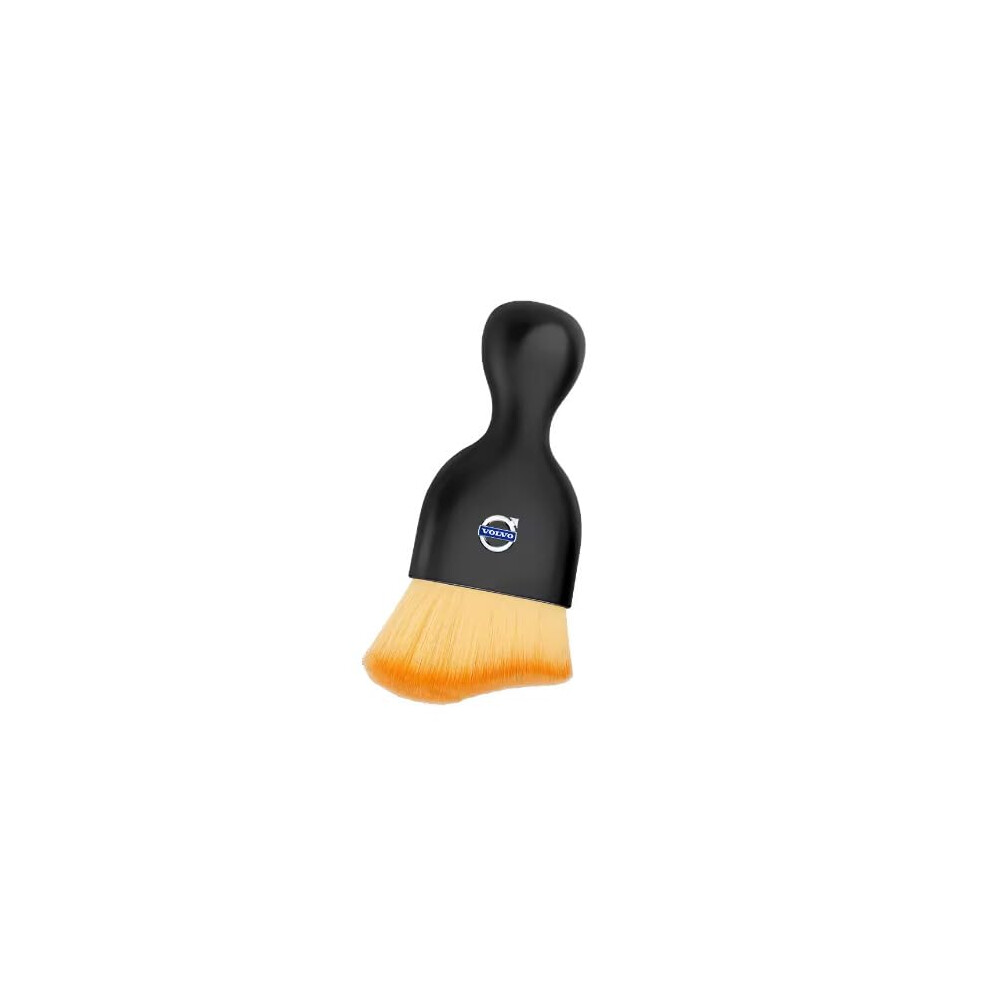 Car Interior Cleaning Brush With Flexible Soft Bristles For Volvo S40 S60 S70 S80 S90 9001264660710