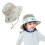 Trendy Women's Bucket Hat Comfortable Practical-Little dinosaur 6