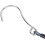 Stainless Steel Diving Hook, Lost Proof Drift Diving Hook, Compact Diving Hook, Drift Diving Hook for Diving Accessories blue 5